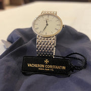Vacheron Constantin Patrimony