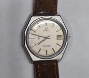 Omega Seamaster