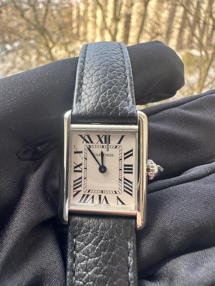 Cartier