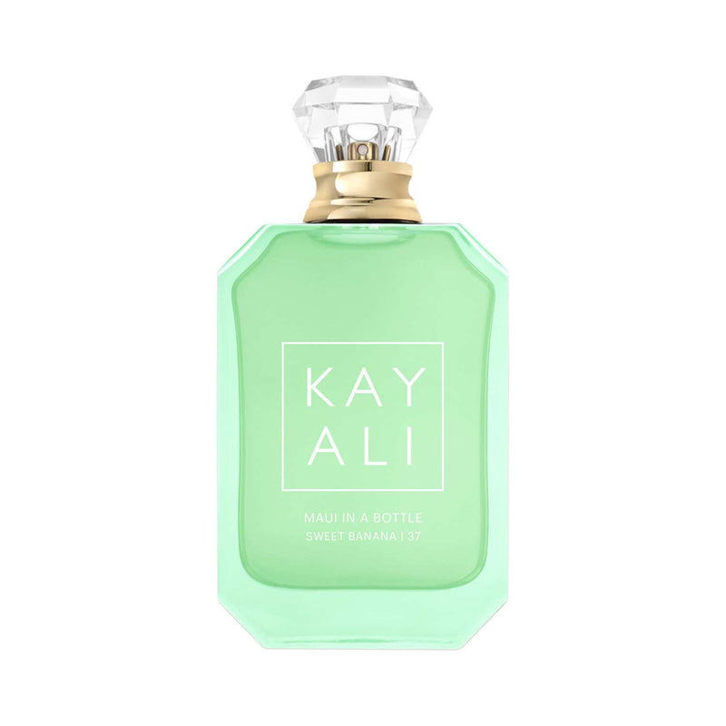 Kayali Maui Sweet Banana 37 EDP (50 ml) - Kayali