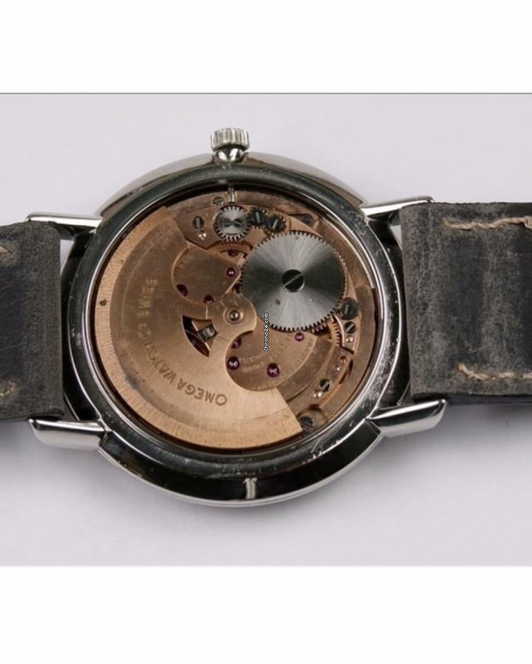 Omega Classic