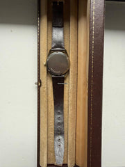 Omega Genève