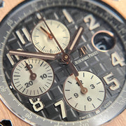 Audemars Piguet Royal Oak Offshore