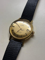 Omega Seamaster De Ville De Ville