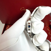 Cartier Santos