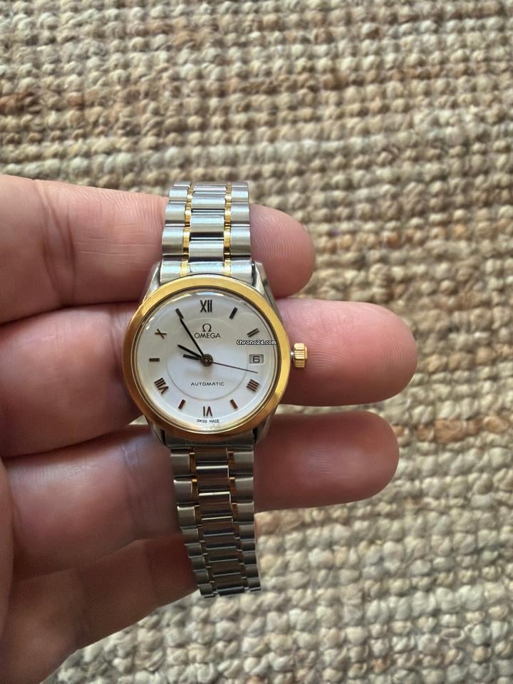 Omega Speedmaster