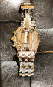 Breitling Chronomat