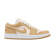 Jordan 1 Low Corduroy