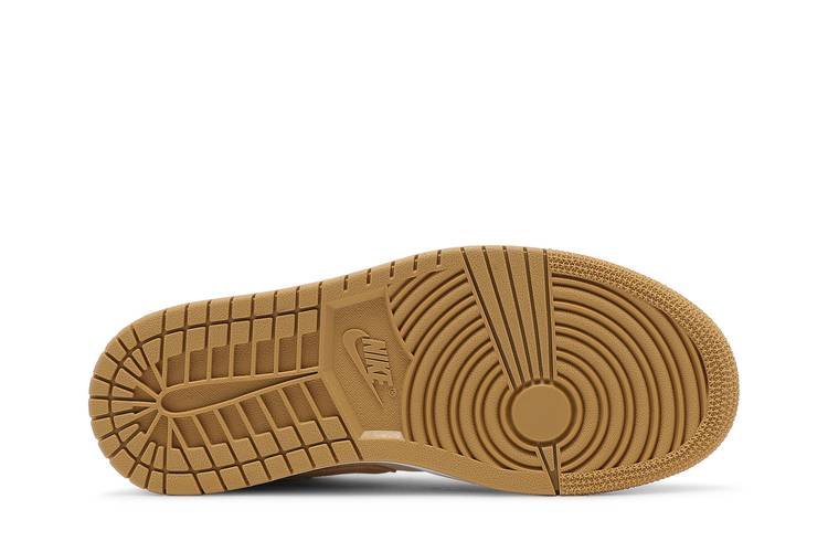 Jordan 1 Low Corduroy