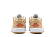 Jordan 1 Low Corduroy