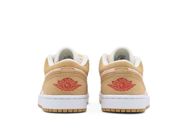Jordan 1 Low Corduroy