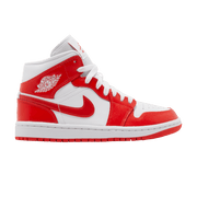 Jordan 1 Mid Syracuse W
