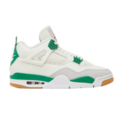 Jordan 4 Retro SB Pine Green