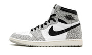 Air Jordan 1 Retro High White Cement