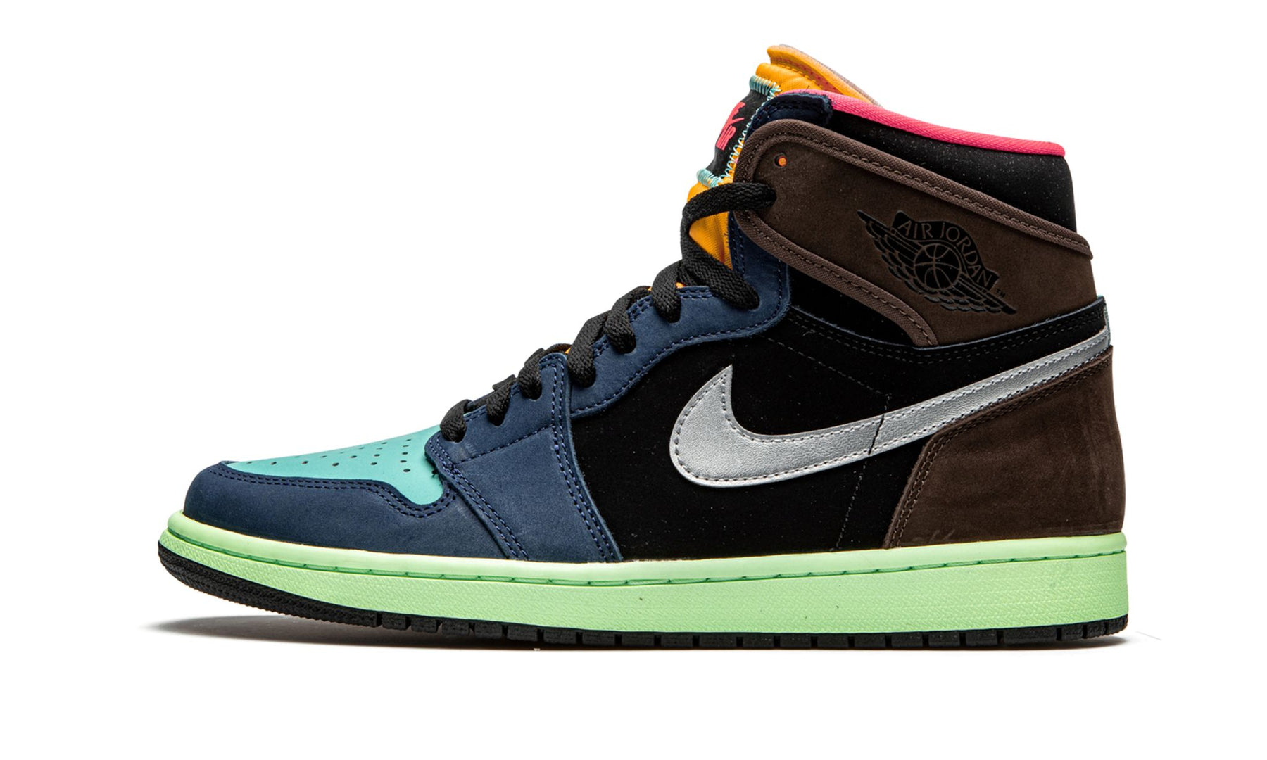 Air Jordan 1 Retro High Tokyo Bio Hack
