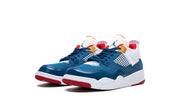 Air Jordan 4 French Blue