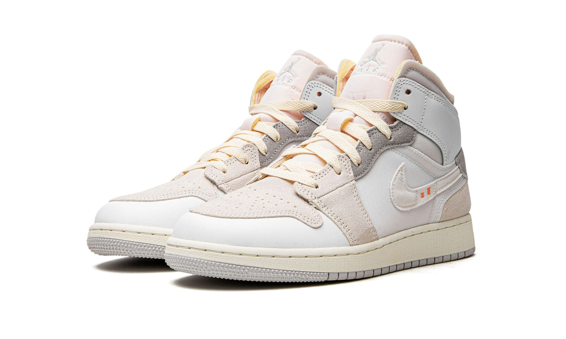 Air Jordan 1 Mid SE Craft Inside Out