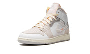 Air Jordan 1 Mid SE Craft Inside Out