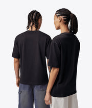 Jordan X LEVIS SHORT SLEEVE TEE BLACK