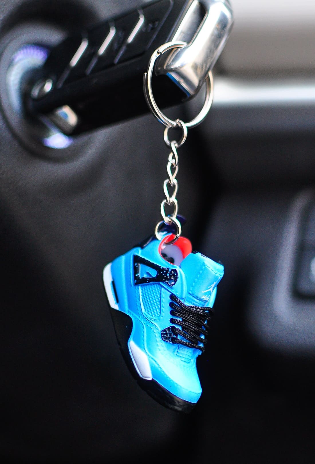 Kicks Machine