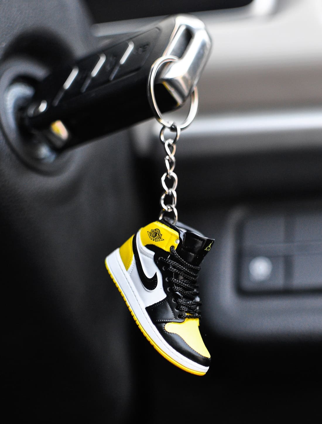 Kicks Machine