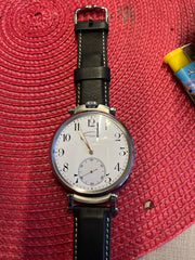 Vacheron Constantin Cronometer Royal Arany mutatókkal