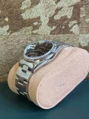 Rolex | Oyster Perpetual | 15200 | Steel | 34 mm | Steel | Black | Automatic