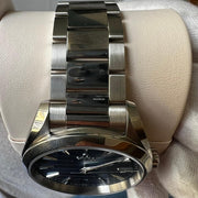 Omega Seamaster Aqua Terra150m Co-axial Master Chronometer Summer Full set special edition