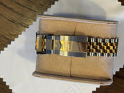 Rolex | GMT-Master II | 126713 | Steel | 40 mm | Gold/Steel | Black | Automatic