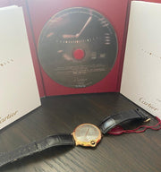 Cartier Ballon Bleu