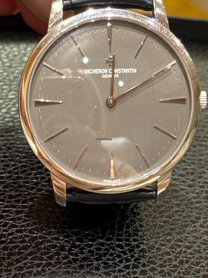 Vacheron Constantin