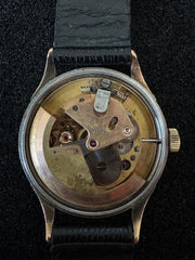 Omega Bumper