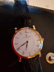 Vacheron Constantin Patrimony