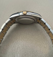 Rolex116333 SPECIAL EDITION WITH IVORY DIAL & DIAMONDS