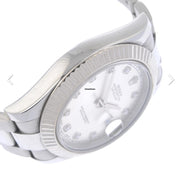 Rolex | Datejust | 116334 | 41 mm | Steel | Automatic
