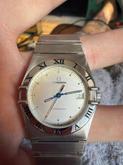 Omega Constellation