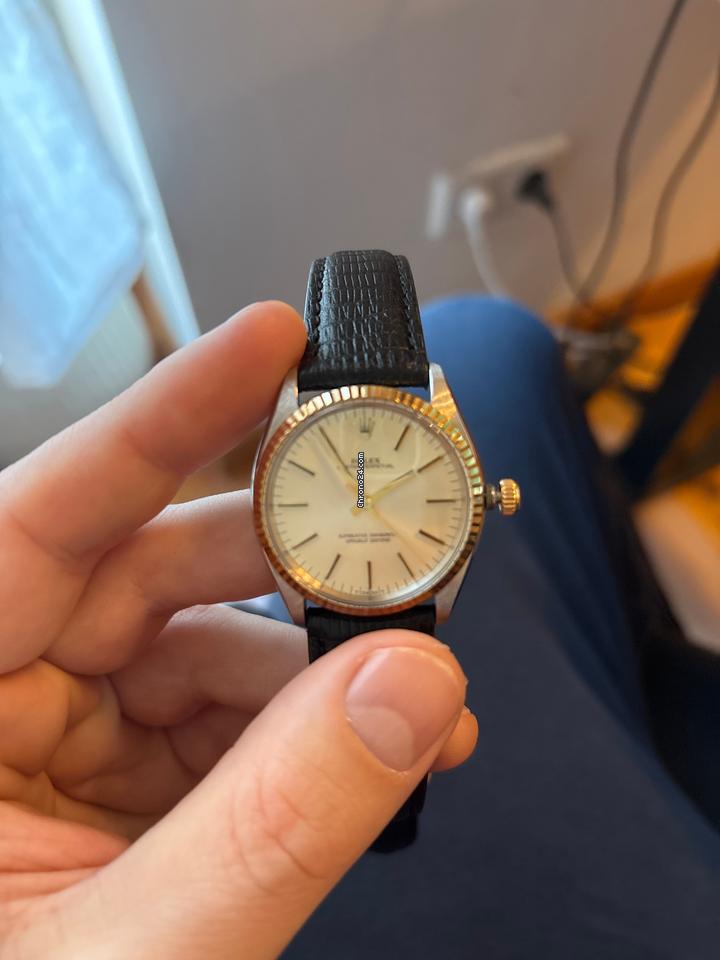 Rolex