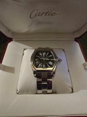 Cartier Roadster