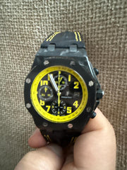 Audemars Piguet Royal Oak Offshore