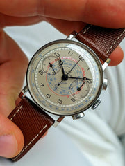 Omega Classic CK2393 BREGUET 33.3 del 1940 TOP CONDITION LIKE NOS CK987 JUMBO