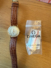 Omega De Ville