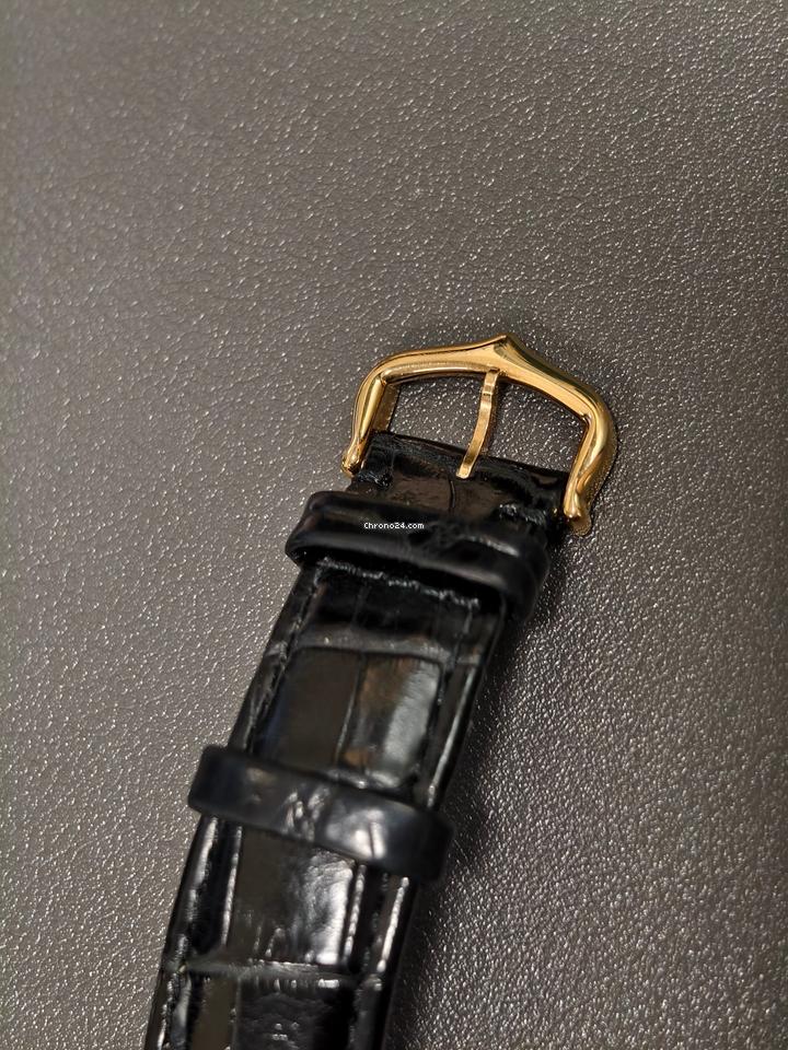 Cartier Pasha