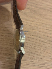 Omega Genève
