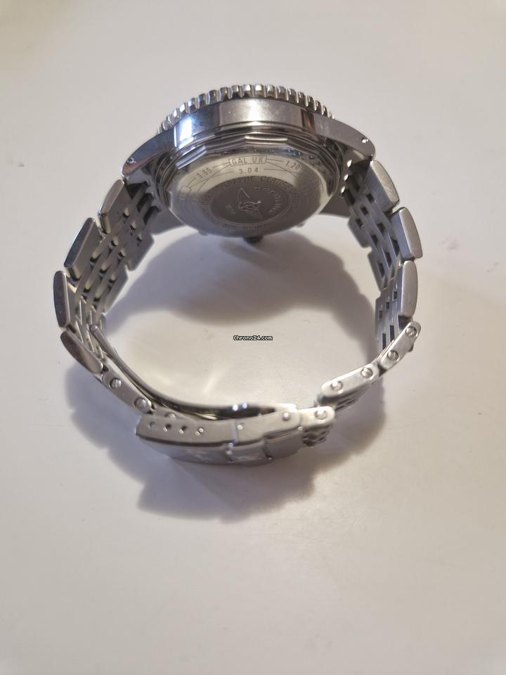 Breitling Navitimer