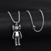 KAWS SS PENDANT