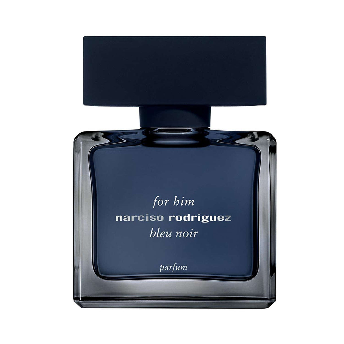 Narciso Rodriguez For Him Bleu Noir Parfum (50 ml) - Narciso Rodriguez