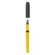 Kaweco Perkeo Indian Summer Fountain Pen - Medium Nib -10001313