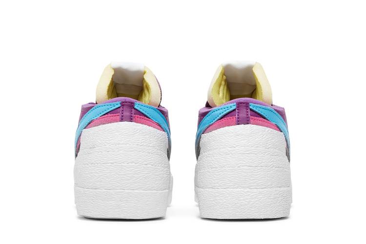 Kaws