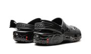 Crocs Classic Clog Batmobile