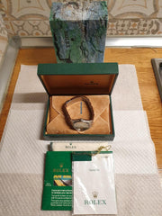 Rolex Air King14010